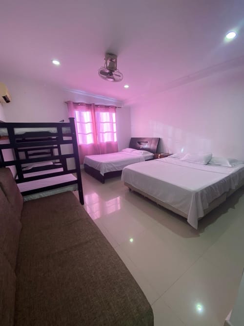 Edificio en venta en Rodadero, Santa Marta, 425 m² · foto 3 de 9
