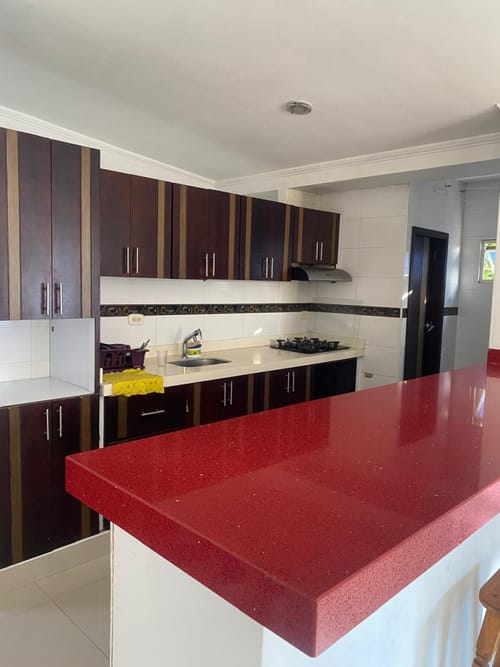 Edificio en venta en Rodadero, Santa Marta, 425 m² · foto 5 de 9