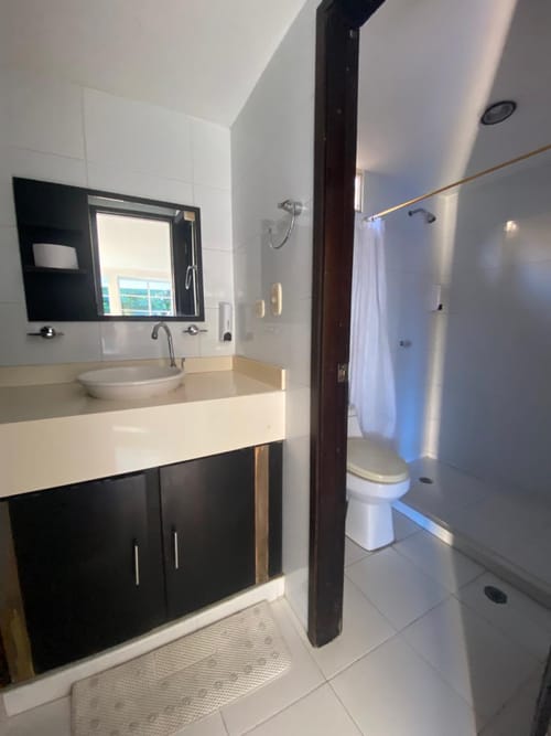 Edificio en venta en Rodadero, Santa Marta, 425 m² · foto 7 de 9
