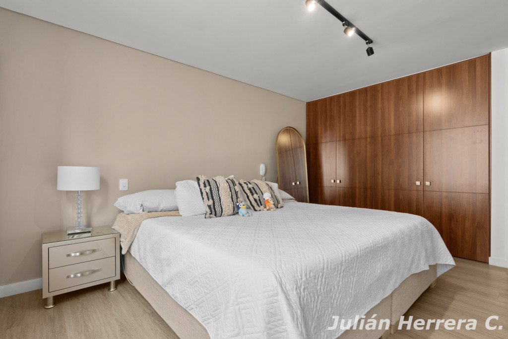 Apartamento en venta en Cantalejo, Bogotá · foto 5 de 14