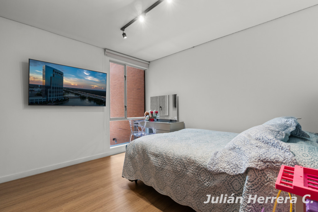 Apartamento en venta en Cantalejo, Bogotá · foto 7 de 14