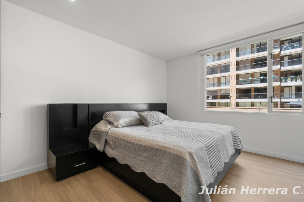 Apartamento en venta en Cantalejo, Bogotá · foto 9 de 14
