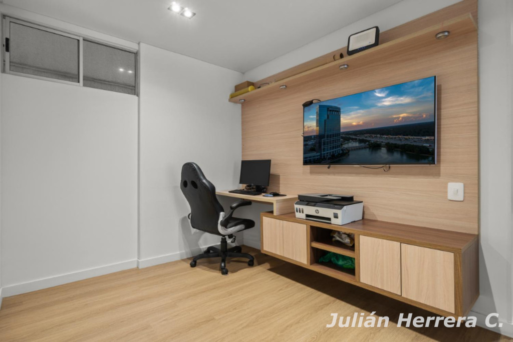 Apartamento en venta en Cantalejo, Bogotá · foto 10 de 14
