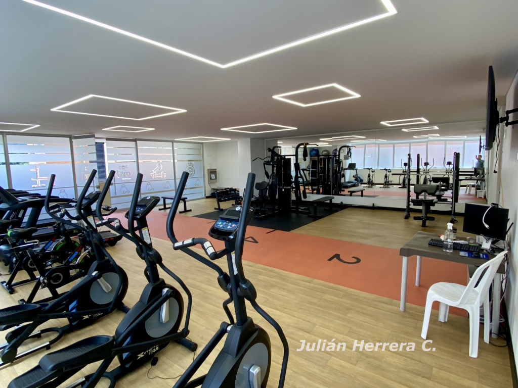 Apartamento en venta en Cantalejo, Bogotá · foto 12 de 14