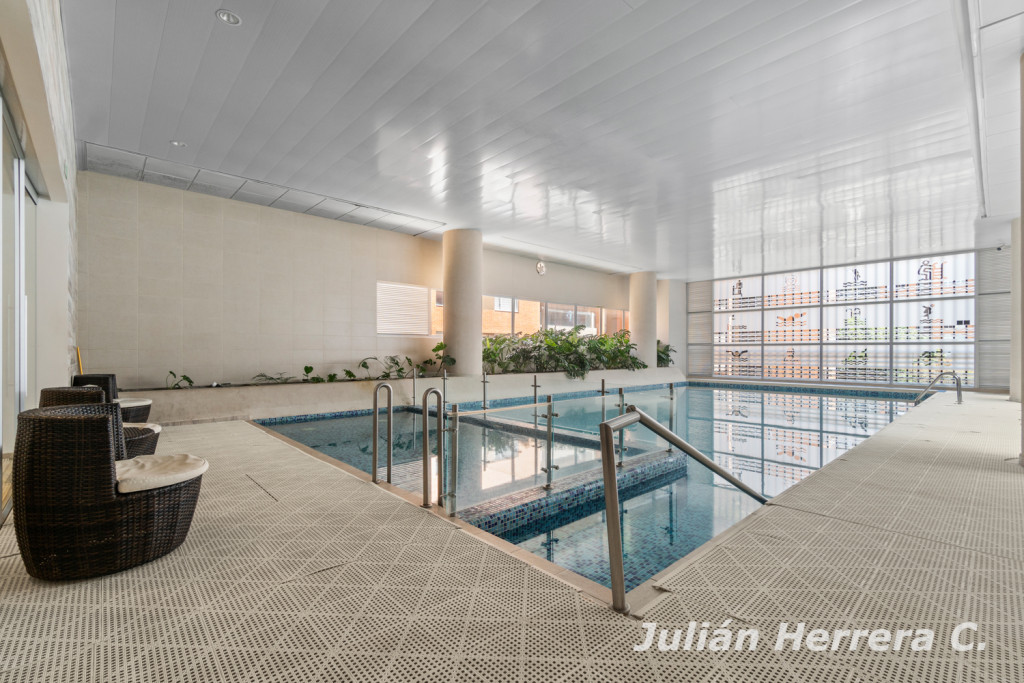 Apartamento en venta en Cantalejo, Bogotá · foto 13 de 14