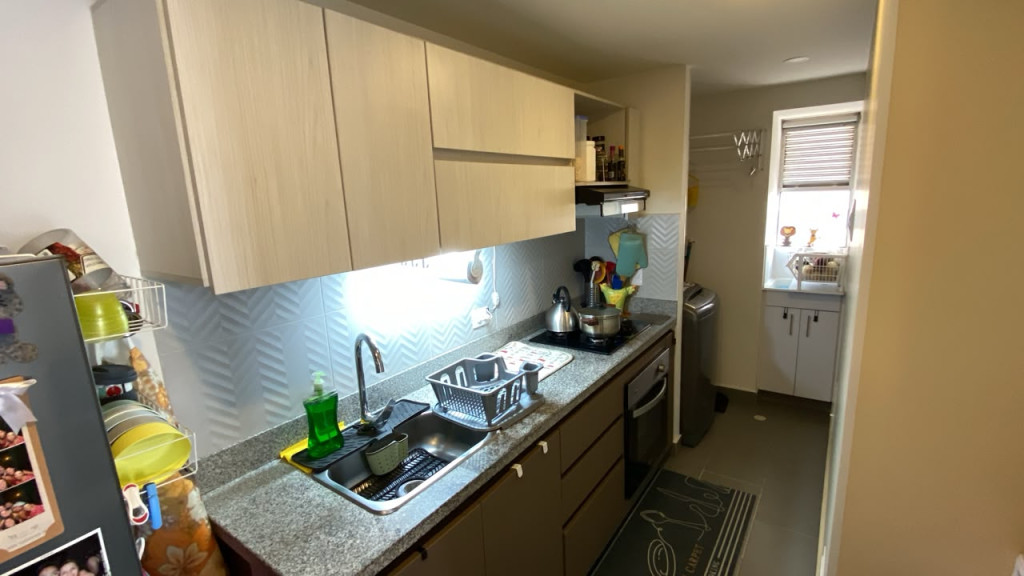 Apartamento en venta en El Liston, Bogotá · foto 4 de 24