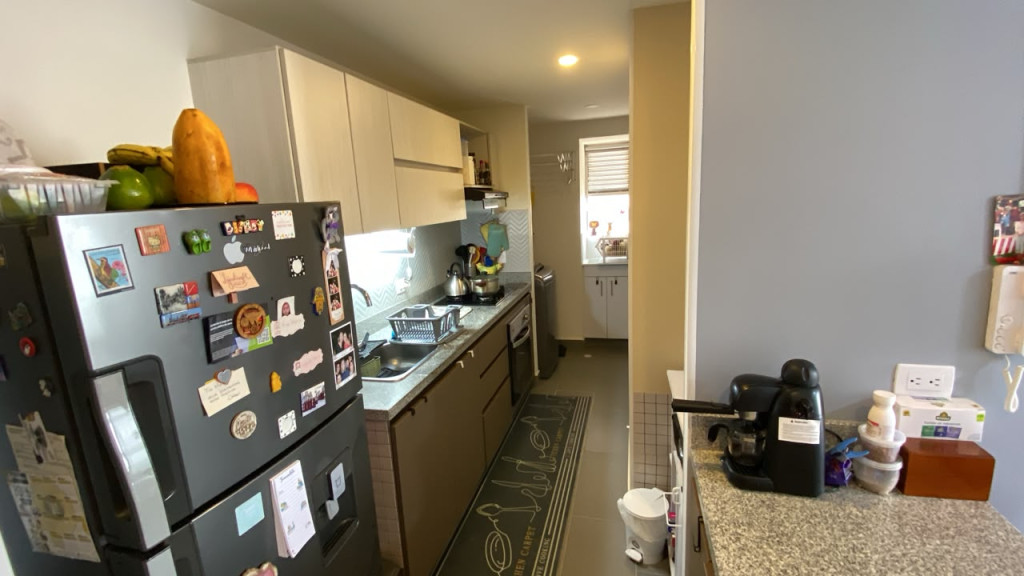 Apartamento en venta en El Liston, Bogotá · foto 5 de 24