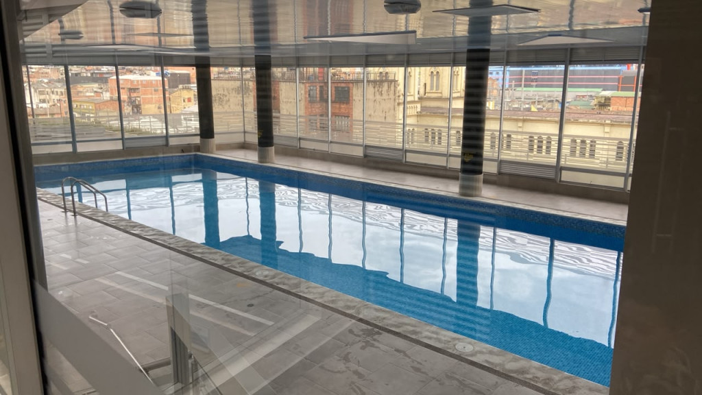 Apartamento en venta en El Liston, Bogotá · foto 10 de 24