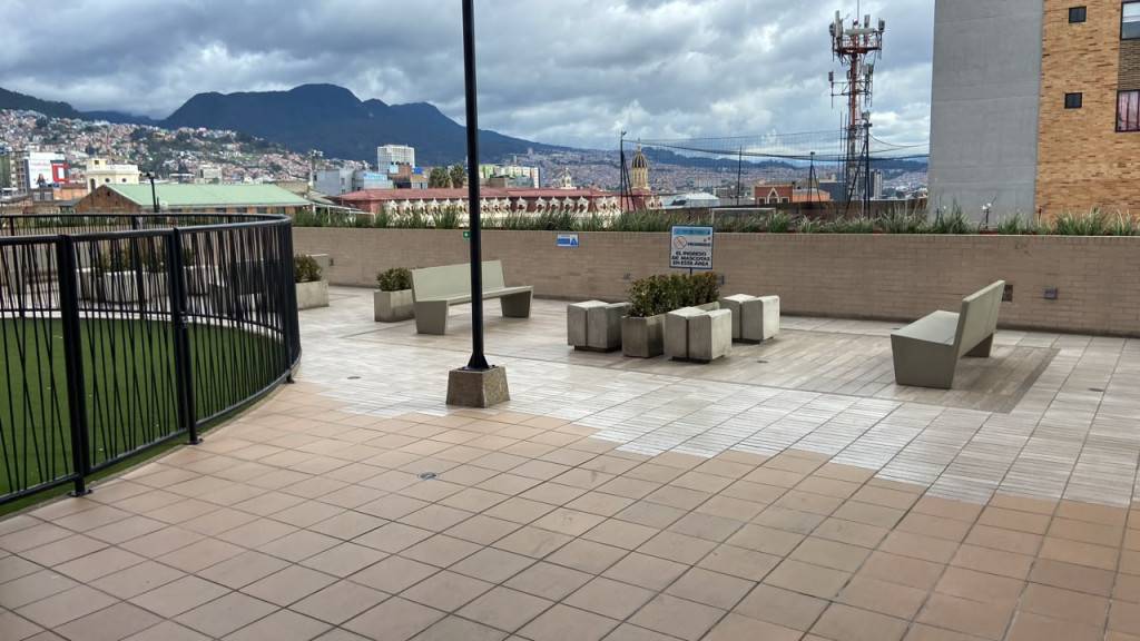 Apartamento en venta en El Liston, Bogotá · foto 11 de 24
