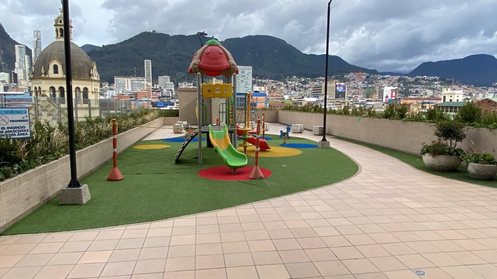 Apartamento en venta en El Liston, Bogotá · foto 12 de 24