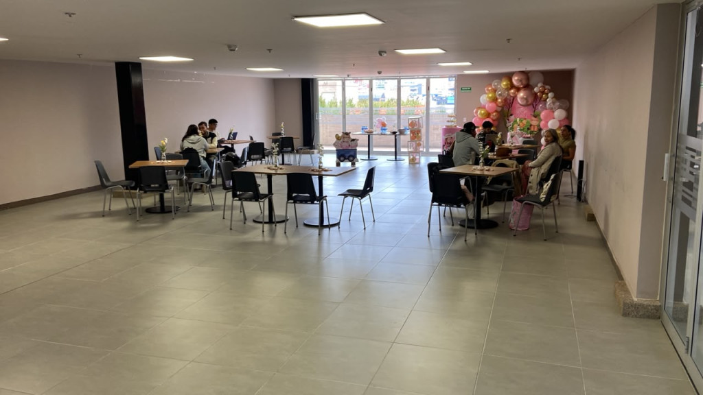 Apartamento en venta en El Liston, Bogotá · foto 16 de 24