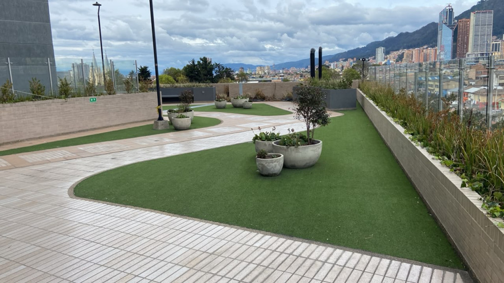 Apartamento en venta en El Liston, Bogotá · foto 18 de 24