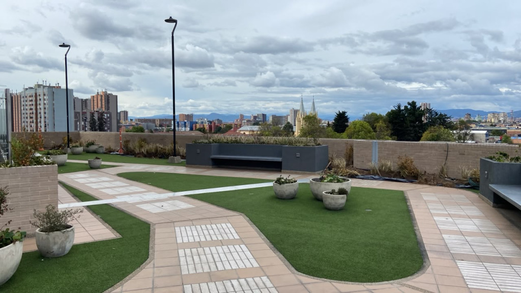 Apartamento en venta en El Liston, Bogotá · foto 19 de 24