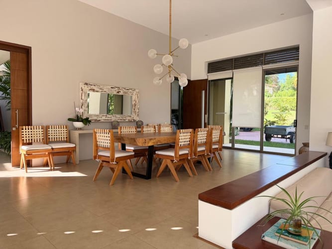 Casa de 5 alcobas en venta en Picaleña Y Mirolindo, Ibagué, 1000 m² · foto 5 de 15