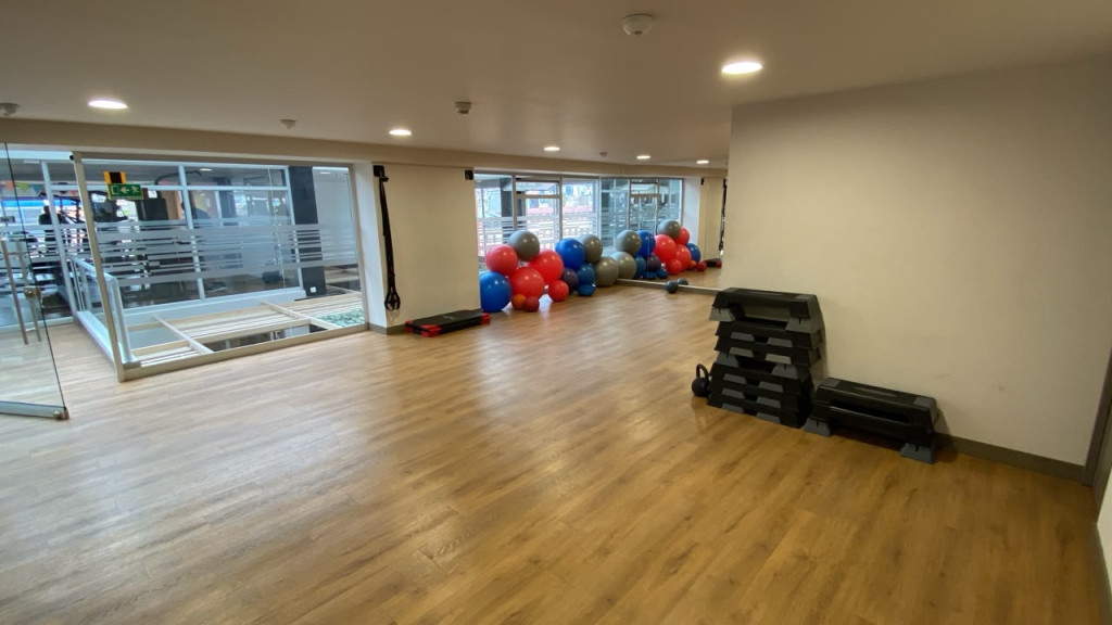 Apartamento en venta en El Liston, Bogotá · foto 22 de 24