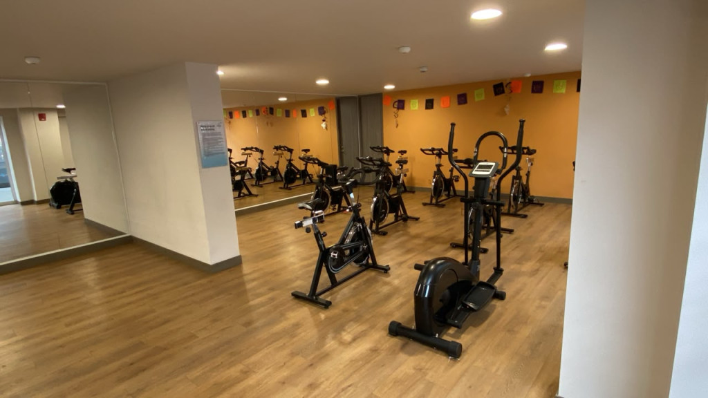 Apartamento en venta en El Liston, Bogotá · foto 23 de 24