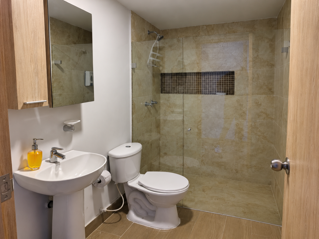 Apartamento en venta en Punta Canoa, Cartagena · foto 4 de 4