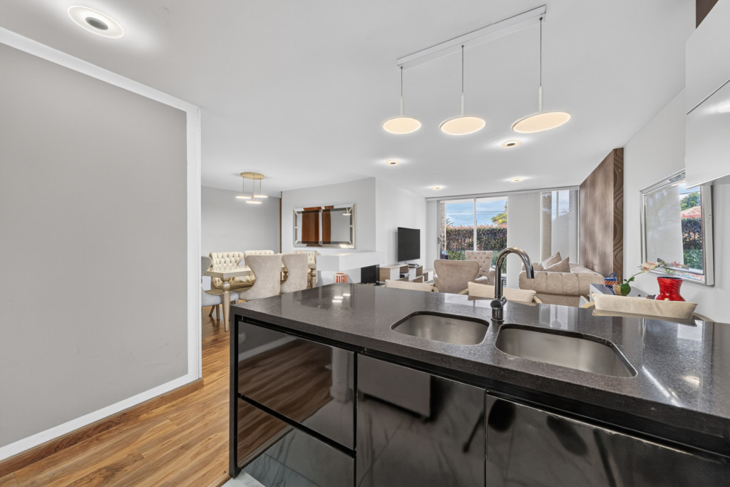 Apartamento en venta en La Estrella, Chía · foto 2 de 14