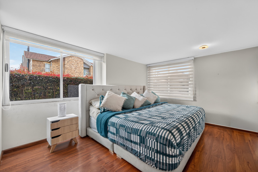 Apartamento en venta en La Estrella, Chía · foto 4 de 14