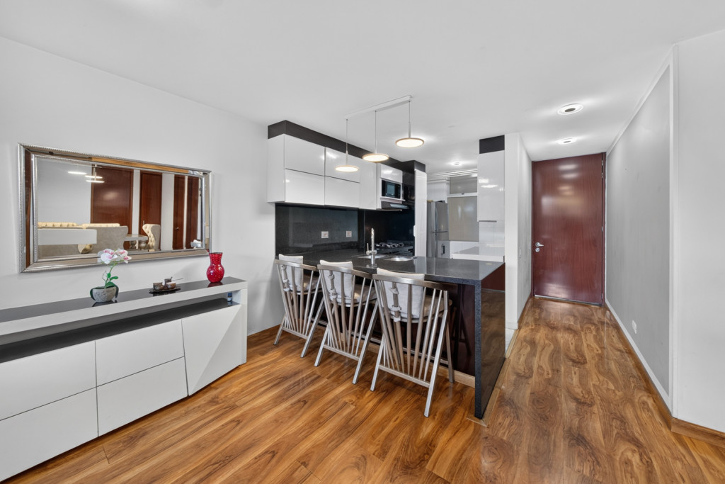 Apartamento en venta en La Estrella, Chía · foto 5 de 14