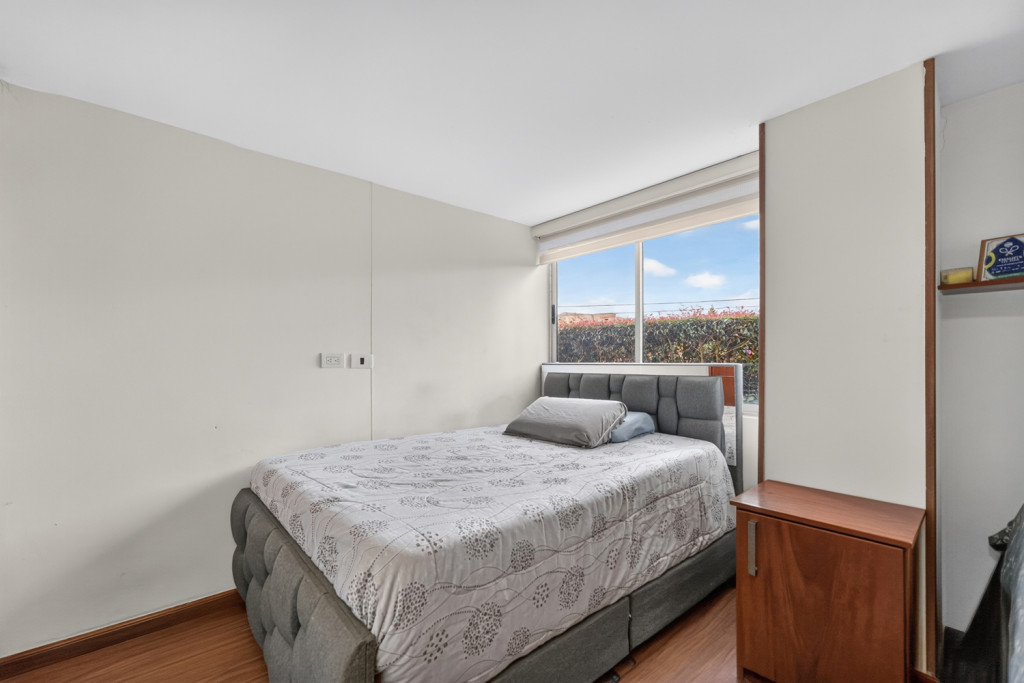 Apartamento en venta en La Estrella, Chía · foto 8 de 14