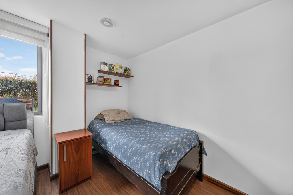 Apartamento en venta en La Estrella, Chía · foto 9 de 14
