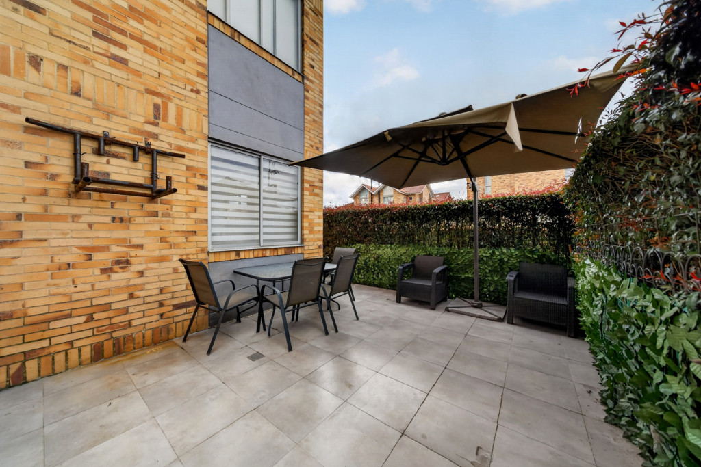Apartamento en venta en La Estrella, Chía · foto 12 de 14