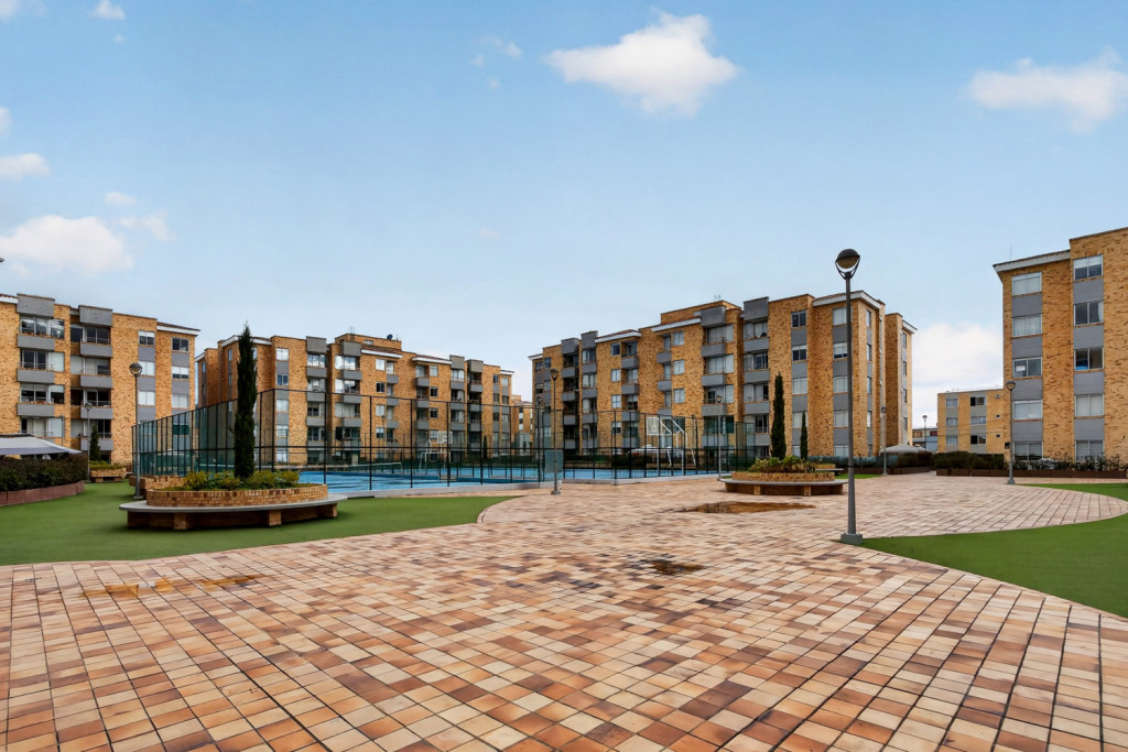 Apartamento en venta en La Estrella, Chía · foto 14 de 14