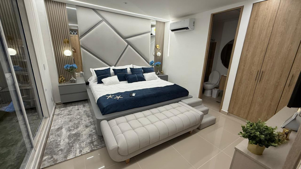 Apartamento en venta en Punta Canoa, Cartagena · foto 4 de 9