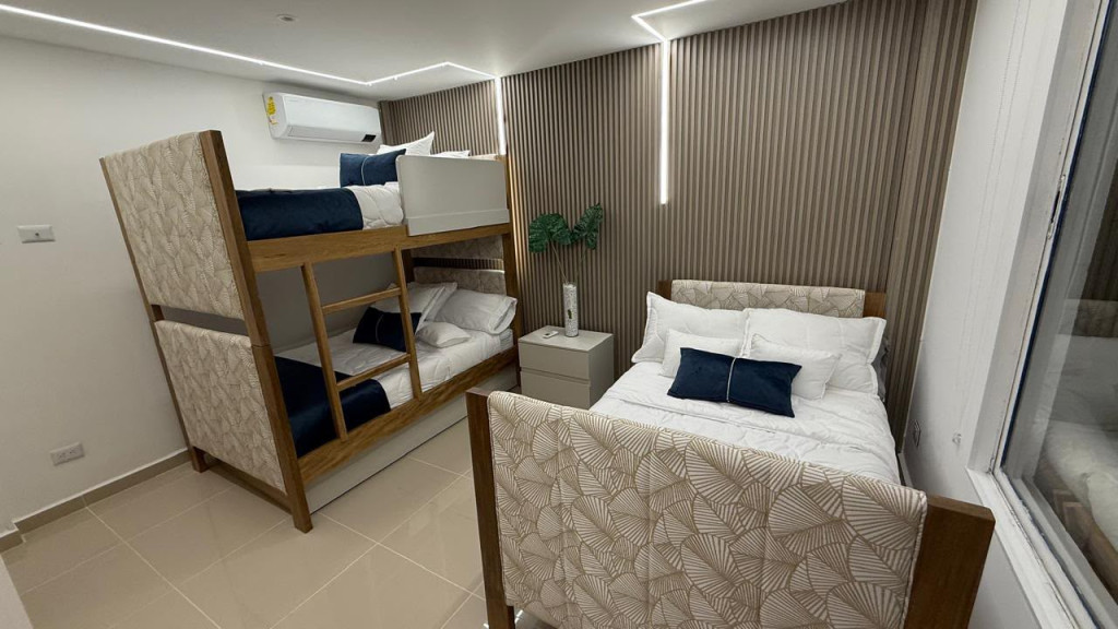 Apartamento en venta en Punta Canoa, Cartagena · foto 7 de 9