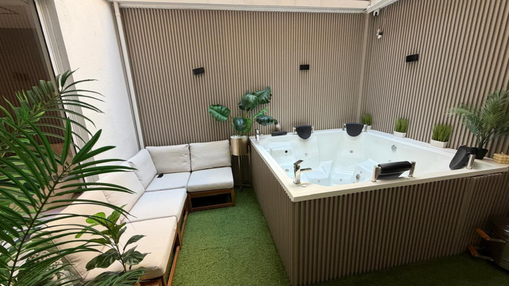 Apartamento en venta en Punta Canoa, Cartagena · foto 8 de 9