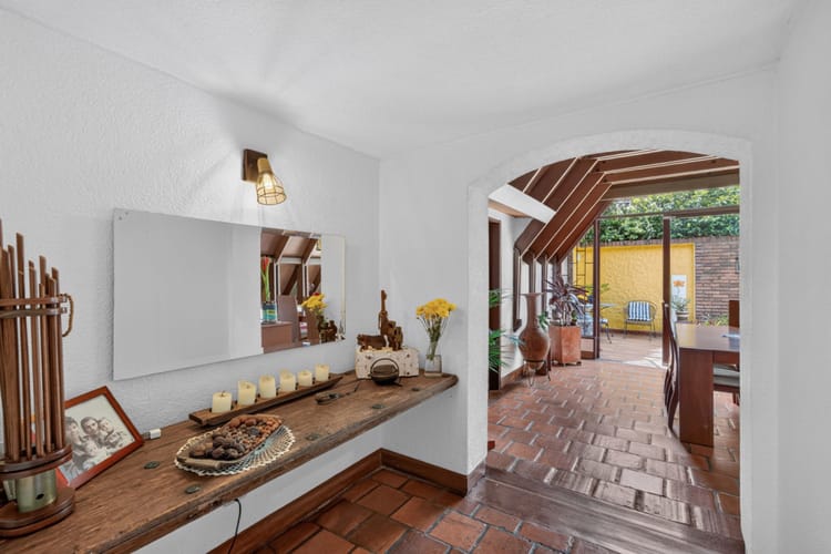 Casa en venta en Santa Barbara, Bogotá · foto 5 de 19