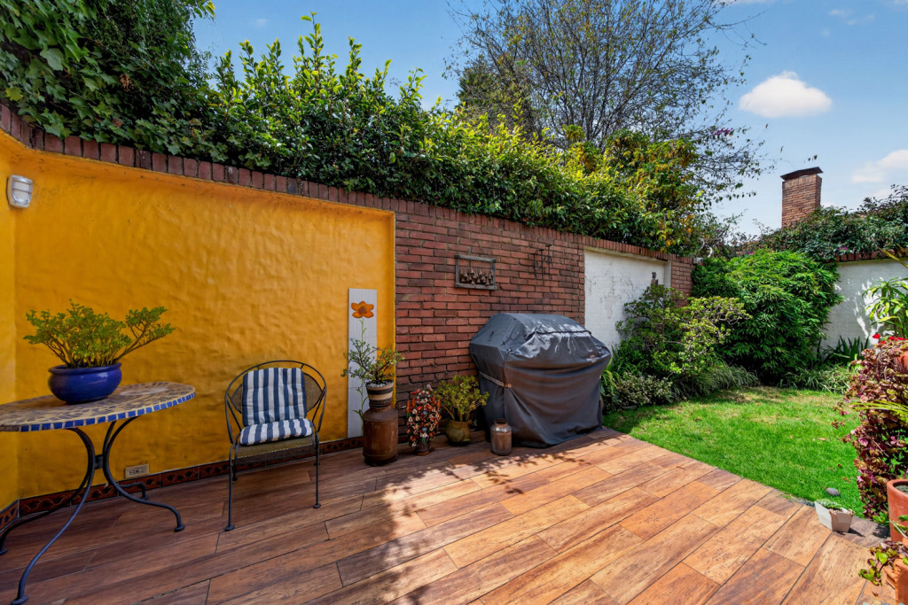 Casa en venta en Santa Barbara, Bogotá · foto 7 de 19