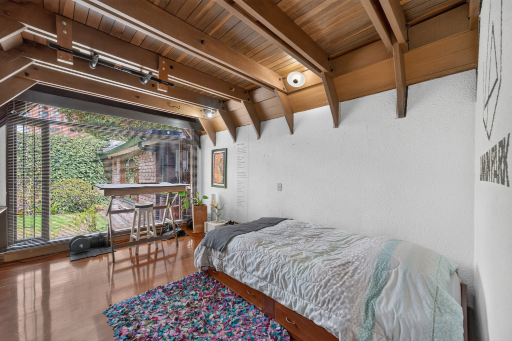 Casa en venta en Santa Barbara, Bogotá · foto 10 de 19