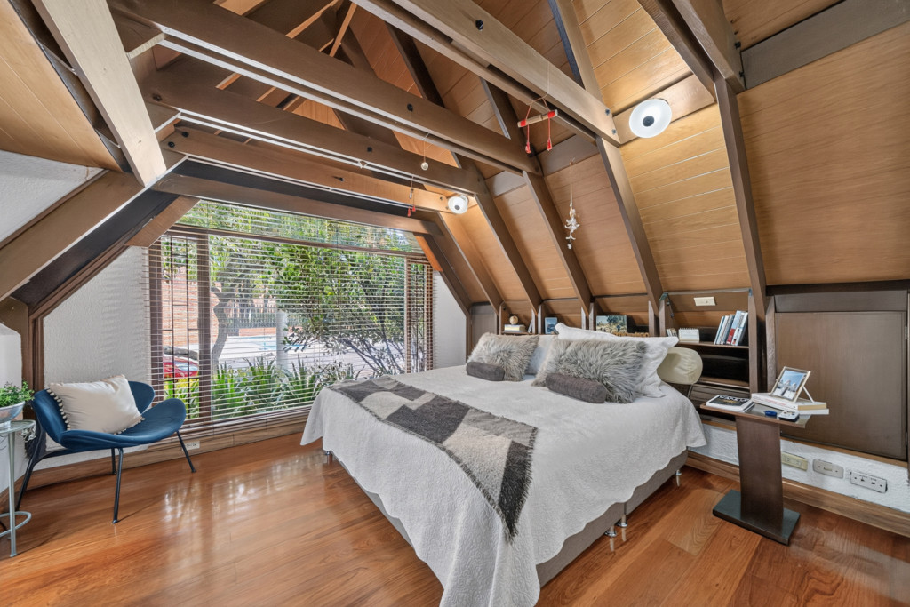 Casa en venta en Santa Barbara, Bogotá · foto 13 de 19