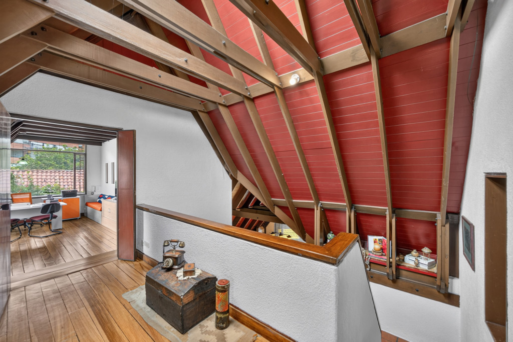 Casa en venta en Santa Barbara, Bogotá · foto 16 de 19