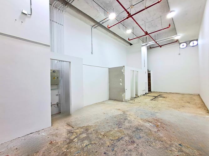 Local en venta en Prados Del Norte, Ibagué, 67 m² · foto 5 de 8
