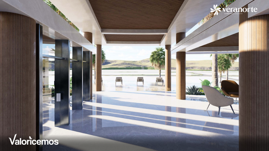 Lote en venta en Pontezuela, Cartagena, 200 m² · foto 4 de 4