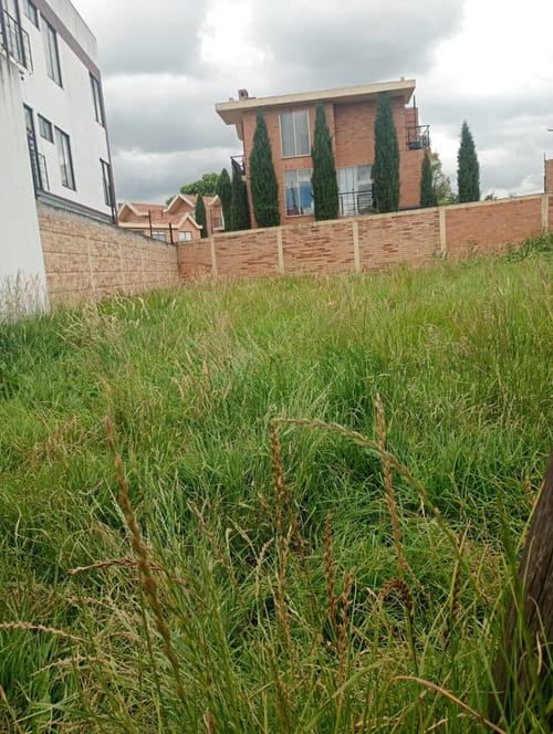 Lote en venta en Diamante Occidental, Mosquera, 455 m² · foto 2 de 10