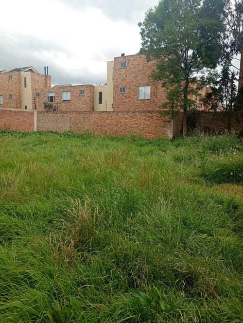 Lote en venta en Diamante Occidental, Mosquera, 455 m² · foto 4 de 10