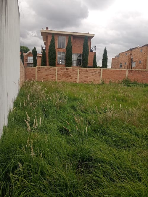 Lote en venta en Diamante Occidental, Mosquera, 455 m² · foto 5 de 10