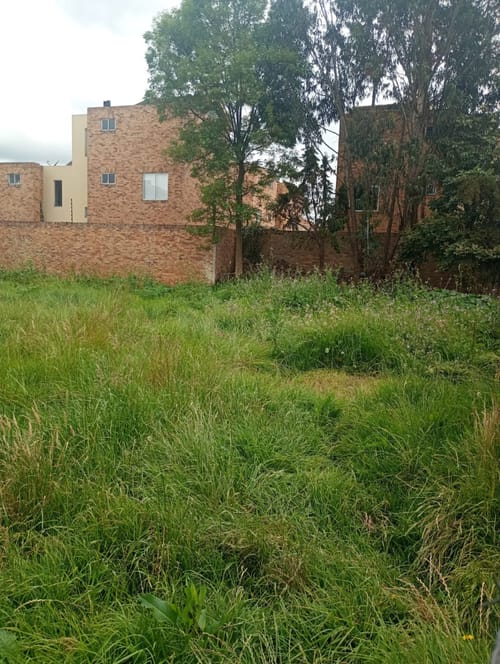 Lote en venta en Diamante Occidental, Mosquera, 455 m² · foto 6 de 10