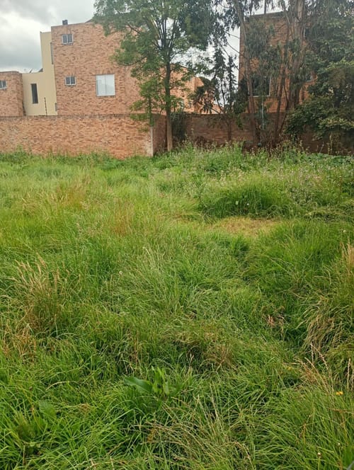 Lote en venta en Diamante Occidental, Mosquera, 455 m² · foto 9 de 10