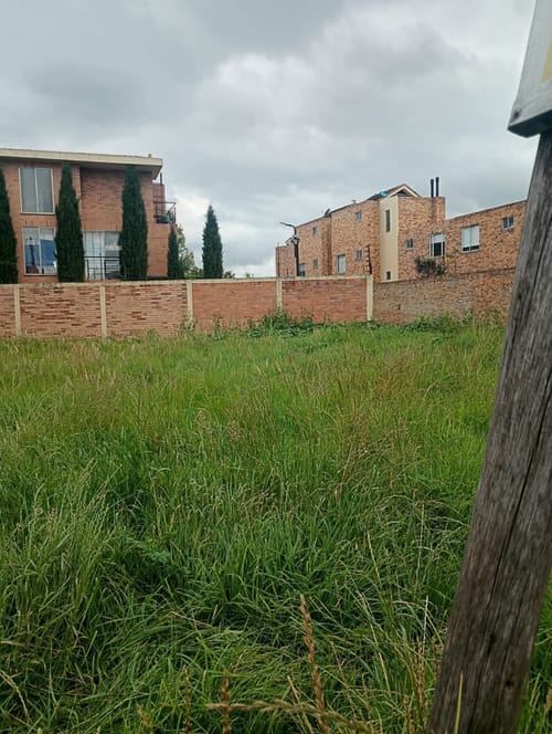 Lote en venta en Diamante Occidental, Mosquera, 455 m² · foto 10 de 10