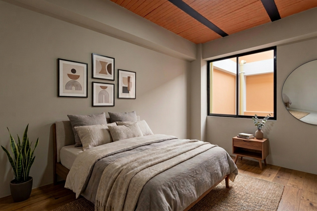 Apartamento en venta en La Gloria, Bogotá · foto 19 de 19