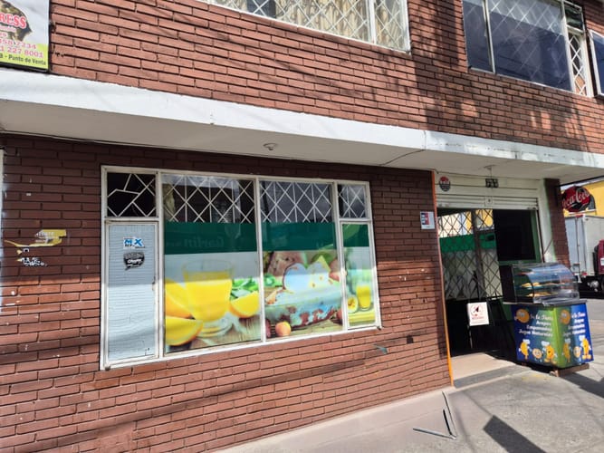 Casa de 4 alcobas en venta en Bolivia, Bogotá, 358 m² · foto 3 de 15