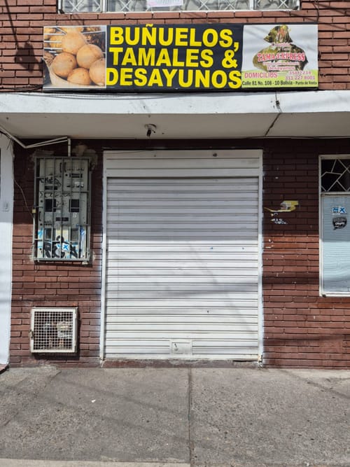 Casa de 4 alcobas en venta en Bolivia, Bogotá, 358 m² · foto 5 de 15
