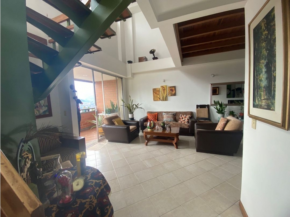 Apartamento en venta en Loma Del Indio, Medellín · foto 4 de 15
