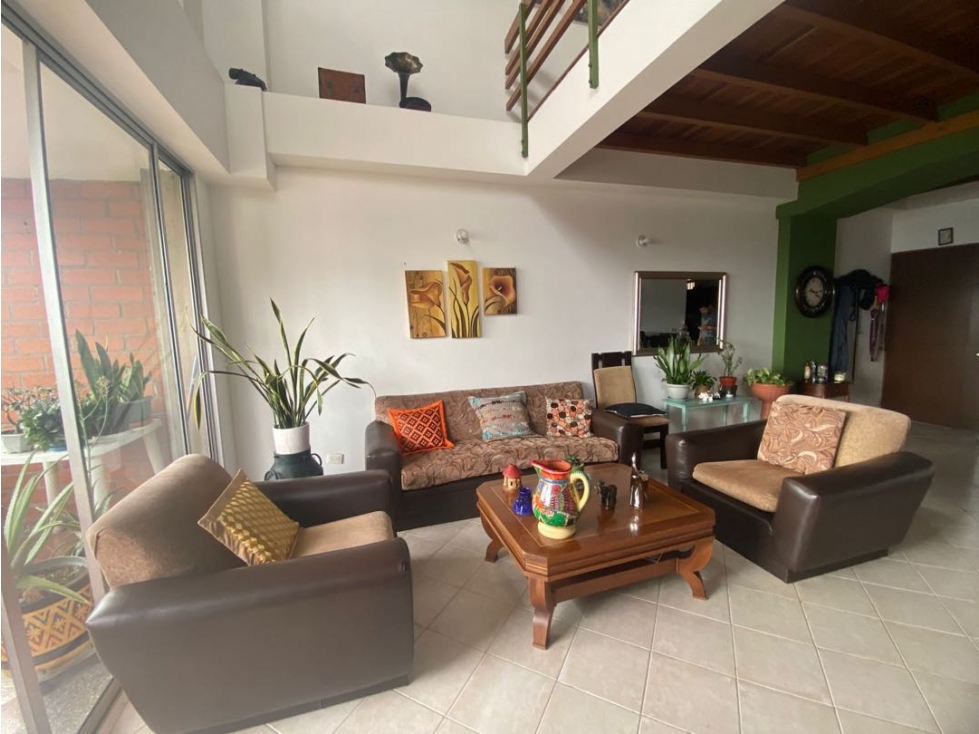 Apartamento en venta en Loma Del Indio, Medellín · foto 5 de 15