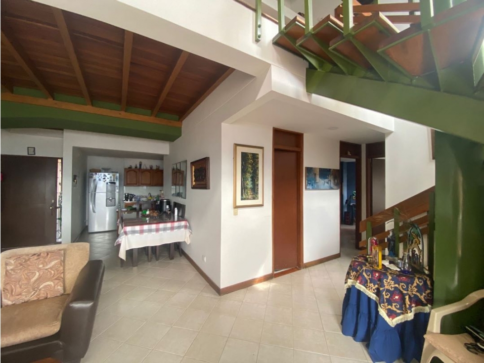 Apartamento en venta en Loma Del Indio, Medellín · foto 6 de 15